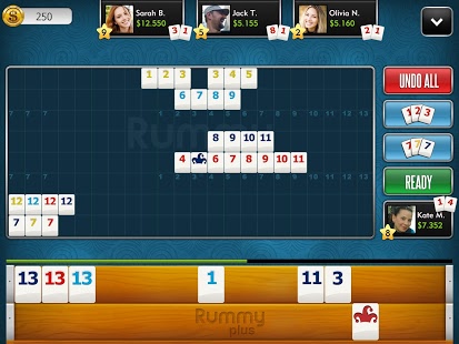 Download Rummy Plus